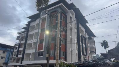 Project Image of 1003.0 - 1480.0 Sq.ft 2 BHK Apartment for buy in Onyx A R Sattva