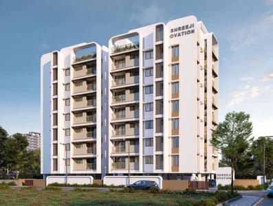 Project Image of 1462 Sq.ft 3 BHK Apartment / Flat for sale in Govind Nagar for Rs. 13500000