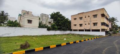 Project Image of 738.0 - 1383.0 Sq.ft Residential Plot Plot for buy in JG Karthik Nagar Plots