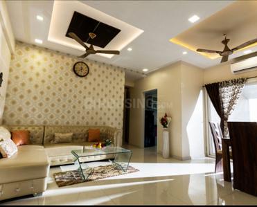 Project Image of 414.0 - 984.0 Sq.ft 2 BHK Apartment for buy in Globe Paradise Phase 2