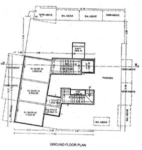 Project Image of 449.0 - 618.0 Sq.ft 1 BHK Apartment for buy in Rohan Shri Abhivishwa