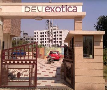 Project Image of 602.0 - 913.0 Sq.ft 1 BHK Apartment for buy in Dev Exotica