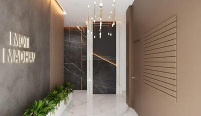 Project Image of 469.0 - 946.25 Sq.ft 1 BHK Apartment for buy in Moti Madhav