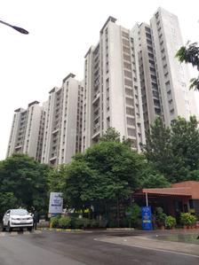Project Image of 1055.0 - 1450.0 Sq.ft 2 BHK Apartment for buy in Amanora Tower 15 to 17