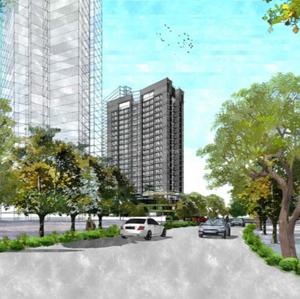 Project Image of 675 Sq.ft 1 BHK Apartment / Flat for sale in Bhandup West for Rs. 11000000