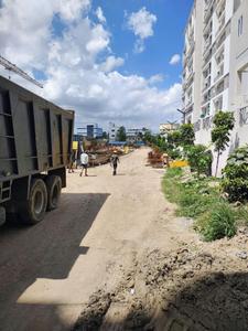 Project Image of 2058 Sq.ft 4 BHK Apartment / Flat for sale in Valasaravakkam for Rs. 29200000