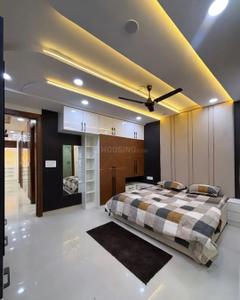 Project Image of 1000.0 - 1350.0 Sq.ft 4 BHK Builder Floor for buy in Goyal 4BHK Apartment
