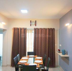 Project Image of 1280.0 - 2350.0 Sq.ft 2 BHK Apartment for buy in GR Regent Park