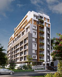 Project Image of 710.0 - 1730.0 Sq.ft 1 BHK Apartment for buy in Creations Neil Castle