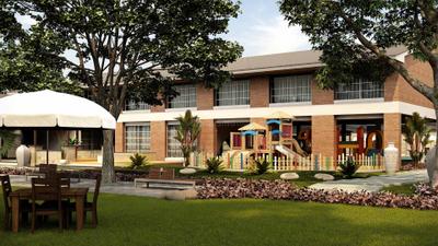 Project Image of 1080.0 - 2970.0 Sq.ft 4 BHK Villa for buy in Avadh Lake City