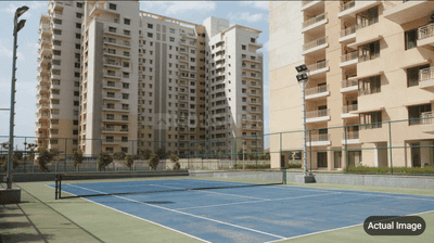 Project Image of 2000.15 - 3836.58 Sq.ft 4 BHK Apartment for buy in Adani Water Lily Ph 2 Towers C1 C2 C3 C4