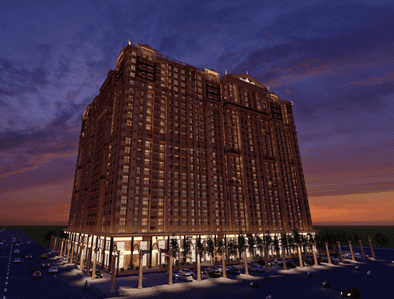 Project Image of 650 Sq.ft 1 BHK Apartment / Flat for sale in Vasai East for Rs. 4100000