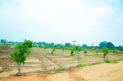 Suvarna Green City Elevation 1