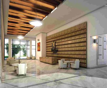 Project Image of 644.0 - 2467.0 Sq.ft 1 BHK Apartment for buy in Prestige Song Of The South Phase 1