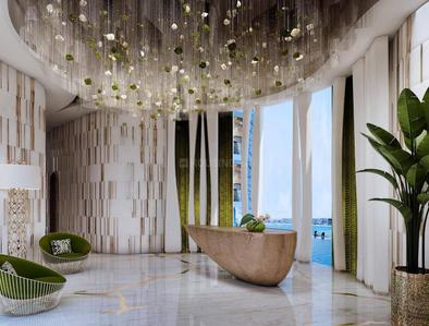 Project Image of 1989.0 - 6059.0 Sq.ft 2 BHK Apartment for buy in Damac Bay 2