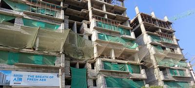Project Image of 1250 Sq.ft 2 BHK Apartment / Flat for sale in Shela for Rs. 7000000