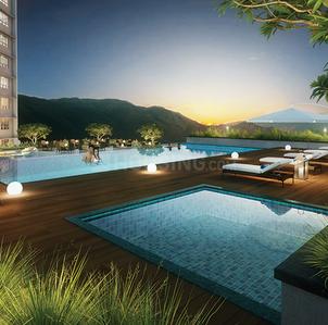 Project Image of 643.14 - 981.13 Sq.ft 2 BHK Apartment for buy in Runwal The Sanctuary Tower 4