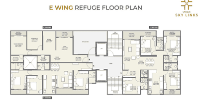 Project Image of 1513 Sq.ft 3 BHK Apartment / Flat for sale in Pashan for Rs. 14500000