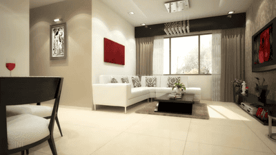 Project Image of 498.05 - 802.56 Sq.ft 1 BHK Apartment for buy in DSS Mahavir Galaxy