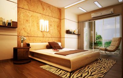 Project Image of 1608.99 - 2937.0 Sq.ft 3 BHK Apartment for buy in Almal The Terraces