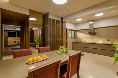 Project Image of 0.0 - 1056.59 Sq.ft 3 BHK Apartment for buy in The August