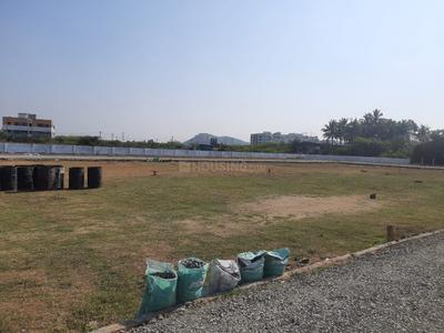 Project Image of 718.0 - 2700.0 Sq.ft Residential Plot Plot for buy in JJ Nagar