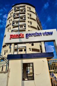 Project Image of 1328.0 - 2063.0 Sq.ft 2 BHK Apartment for buy in Pearls Garden View