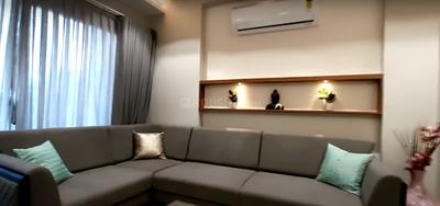 Project Image of 0.0 - 1188.0 Sq.ft 2 BHK Apartment for buy in Rushabh Heights