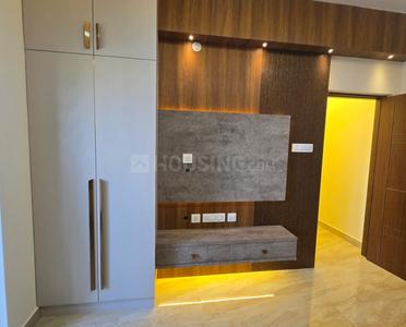 Project Image of 1101.0 - 2202.0 Sq.ft 2 BHK Apartment for buy in Russel Lions Gate