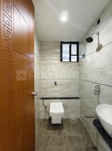 Project Image of 1144.0 - 1168.0 Sq.ft 3 BHK Apartment for buy in Shree Siddheshwar Holyland
