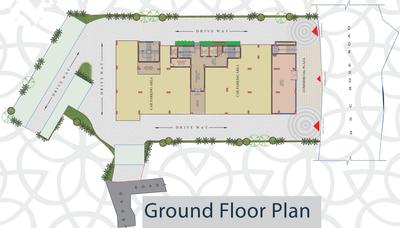 Project Image of 960 Sq.ft 2 BHK Apartment / Flat for sale in Narendrapur for Rs. 6800000