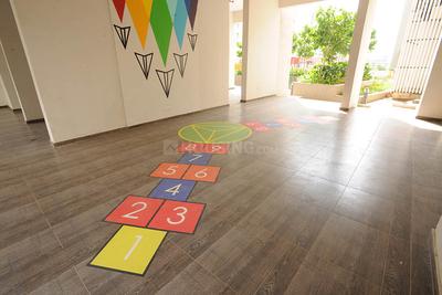 L And T Emerald Isle T8 Children's play area 1