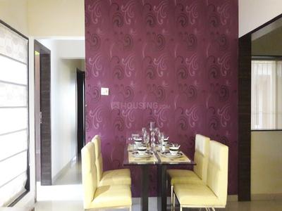 Project Image of 337.0 - 704.0 Sq.ft 1 BHK Apartment for buy in Sree Daffodils Avenue Phase 4