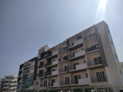 Project Image of 1143.0 - 1216.0 Sq.ft 2 BHK Apartment for buy in Vertex Wellington
