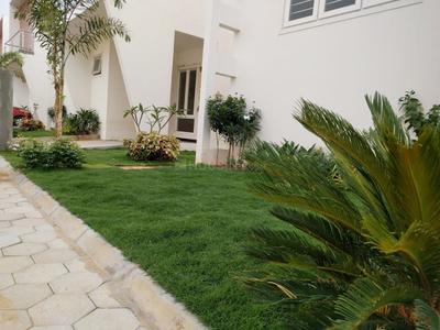 Project Image of 1460.0 - 1710.0 Sq.ft 3 BHK Villa for buy in Janapriya Silver Crest