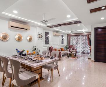 Project Image of 900.0 - 1400.0 Sq.ft 2 BHK Apartment for buy in Nehra Lotus Avenue 2