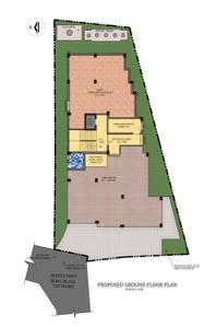 Project Image of 660.0 - 1460.0 Sq.ft 2 BHK Apartment for buy in Pillarix Debojoyti Apartment