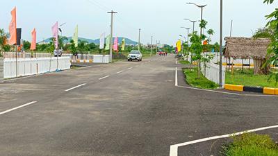 Gallery Cover Pic of Value Serasa Garden