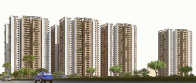 Project Image of 1340.0 - 2080.0 Sq.ft 2 BHK Apartment for buy in Vertex Viraat