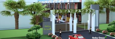 Project Image of 1400.0 - 2000.0 Sq.ft 3 BHK Villa for buy in Amba Green