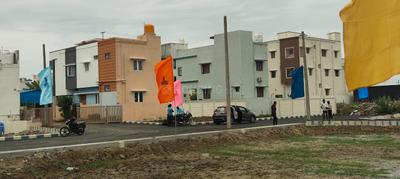 Project Image of 757.0 - 1169.0 Sq.ft Residential Plot Plot for buy in NSquare Sai Silicon Valley