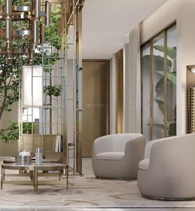 Project Image of 5510.0 - 6573.0 Sq.ft 5 BHK Villa for buy in Emaar Palm Hills