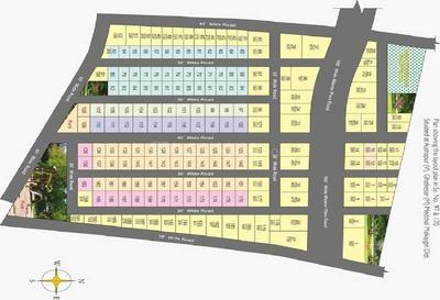 Project Image of 1475.0 - 9214.0 Sq.ft Residential Plot Plot for buy in Renuka Gardenia Ventures
