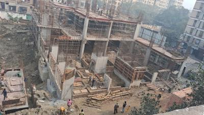 Project Image of 1351.0 - 1751.0 Sq.ft 3 BHK Apartment for buy in Prarthana