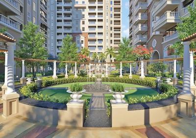 Project Image of 2600.0 - 3200.0 Sq.ft 4 BHK Apartment for buy in Apple Altura