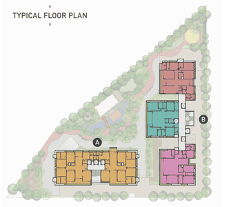Project Image of 2502.0 - 2895.0 Sq.ft 4 BHK Apartment for buy in Dwarkesh Avant