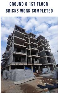 Project Image of 1093.0 - 1689.0 Sq.ft 2 BHK Apartment for buy in Global Legacy