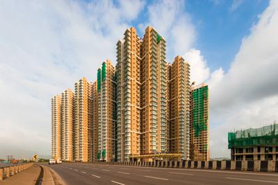 Project Image of 656.0 - 1431.0 Sq.ft 2 BHK Apartment for buy in Marathon Nexzone
