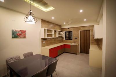 Project Image of 1317.29 - 1492.52 Sq.ft 3 BHK Villa for buy in Jala Sanskruti Garden Villas