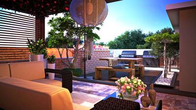 Project Image of 0.0 - 1330.0 Sq.ft 2 BHK Apartment for buy in MDS One More Light